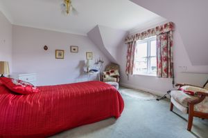 Bedroom 2- click for photo gallery